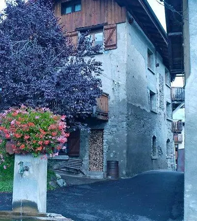 Le Solier Apartment *